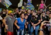 RETA FINAL: Ribeiro do Sinpol reúne mais de 1,5 mil pessoas em mega reunião na zona Leste