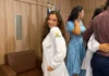Acadêmica do 2º ano de Medicina da UNNESA tem pesquisa aprovada no Congresso Brasileiro de Pediatria