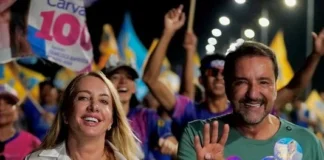 Hildon revolucionou a prática de esportes na capital e fará muito mais pelos rondonienses