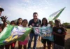 Maurício Carvalho articula mais de R$ 34 milhões para construção de creches em Rondônia