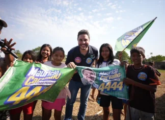 Maurício Carvalho articula mais de R$ 34 milhões para construção de creches em Rondônia