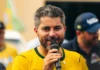 DESTRAVAR RONDÔNIA “Primeiro é arrumar a casa. Segundo, é destravar grandes obras”, afirma Marcos Rogério