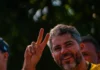 Dois institutos registram Marcos Rogério à frente na reta final em Rondônia