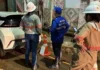 De frigorífico a ponto clandestino de recarga de carros elétricos: furto de energia já levou 12 pessoas à prisão em setembro em Rondônia