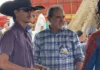 Natan Donadon intensifica agenda na reta final da campanha e amplia presença no Cone Sul