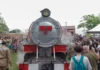 Prefeitura retoma passeio de trem na Madeira-Mamoré neste sábado (3)