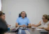 Dr. Macário pede vistoria e manutenção de iluminação pública na Rua Brasília, em Porto Velho