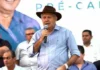 Carlos Magno defende voto consciente durante encontro em Porto Velho