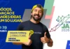 Conecta Jaru 2026 traz Primo Pobre e programação voltada ao empreendedorismo, inclusão e educação financeira