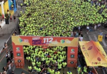 Prefeitura celebra 112 anos de Porto Velho com shows, passeios e atrações para toda a família
