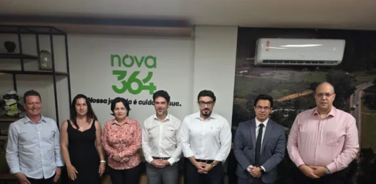 Nova 364 reúne setores público e do transporte para tratar do MDF-e