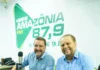 Eleições 2026 em Rondônia: Reta final esquenta com Marcos Rogério na liderança, fôlego de Hildon, estagnação de Fúria e surpresa de Pedro Abib