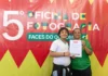 ACEMDA promove exposição com fotografias produzidas por alunos da 5ª Oficina Faces do Quilombo em comunidade quilombola de RO