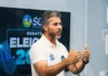 Marcos Rogério propõe mais professores, ensino técnico e segurança nas escolas