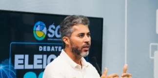Marcos Rogério propõe mais professores, ensino técnico e segurança nas escolas