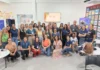 Cerejeiras recebe formação piloto da metodologia VIVA para professores do Ensino Fundamental