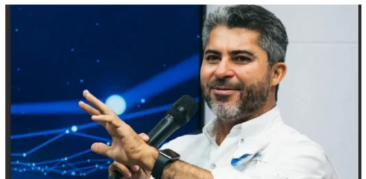 Marcos Rogério vence no primeiro turno e PL conquista Governo de Rondônia e duas vagas no Senado