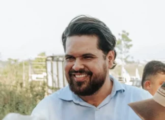 Jean Oliveira renova mandato e chega ao quinto ciclo na Assembleia Legislativa de Rondônia