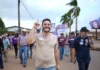 Maurício Carvalho é reeleito deputado federal por Rondônia