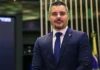 Thiago Flores renova mandato na Câmara Federal e fortalece representação de Rondônia em Brasília
