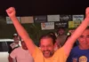 De novo no topo. Laerte Gomes é o mais votado de Rondônia