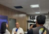 Carlos Caldeira lança candidatura à presidência do SINJOR com defesa da valorização e respeito aos jornalistas