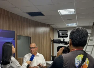 Carlos Caldeira lança candidatura à presidência do SINJOR com defesa da valorização e respeito aos jornalistas