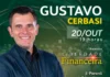 Gustavo Cerbasi faz grande palestra sobre inteligência financeira em Ji-Paraná