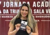 X Jornada Acadêmica de Medicina reúne conhecimento teórico e prática em quatro dias de programação na FIMCA