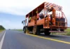 Nova 364 amplia frentes de trabalho na BR-364 nesta semana