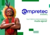 Sebrae e Projeto Rural Sustentável Amazônia promovem primeiro EMPRETEC Rural para Povos Originários em RO