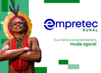 Sebrae e Projeto Rural Sustentável Amazônia promovem primeiro EMPRETEC Rural para Povos Originários em RO