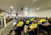 Seduc realiza terceira e última Fase Estadual do Joer 2026 com 924 estudantes em Cacoal