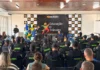 Uniforme padronizado é entregue oficialmente e estabelece nova identidade visual aos agentes de trânsito do Detran-RO
