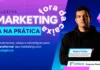 Marketing Fora da Caixa: IA na Prática debate aplicações da inteligência artificial nos negócios