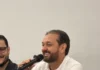 Laerte Gomes destaca importância da Corrida Marco Zero para esporte e saúde