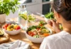 Ondas de calor: oito dicas para manter a alimentação saudável durante as altas temperaturas