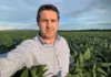 Produtor rural radicado no Tocantins há quase 20 anos, Maurício Buffon reassumirá a presidência da Aprosoja Brasil
