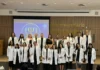 Cerimônia do Jaleco marca início da jornada de acadêmicos do curso de Psicologia da FIMCA e celebra sonhos e novas histórias