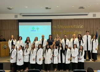 X Jornada Acadêmica de Medicina reúne conhecimento teórico e prática em quatro dias de programação na FIMCA