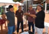 Barracão avança para licitação com recurso destinado por Ezequiel Neiva em Espigão do Oeste