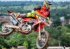 Cujubim recebe etapa extra do Campeonato Regional Norte de Motocross com emenda do deputado Pedro Fernandes