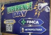 Experience Day reúne mais de 2 mil estudantes e aproxima jovens da realidade universitária na FIMCA e Metropolitana