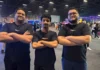 Rondônia no Play: Sebrae RO leva vencedores do Bera Hackathon à Brasil Game Show