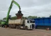Porto de Porto Velho movimenta fertilizantes e reforça integração com o agronegócio regional