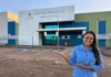 Dra. Taíssa cobra explicações sobre redução de cirurgias no Hospital Júlio Pérez em Guajará-Mirim
