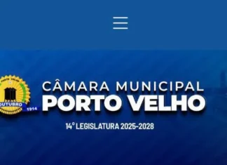Câmara Municipal de Porto Velho abre recebimento de propostas para manutenção e recarga de extintores de incêndio