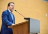 Deputado Alex Redano agradece votos recebidos e destaca parcerias durante a campanha