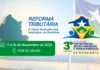 Reforma Tributária será o tema central do 3º Encontro de Prefeitos(as), Secretários(as) e Vereadores(as) de Rondônia