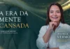 Palestra com Andrea Vermont aborda os impactos do excesso de estímulos e os desafios da vida contemporânea